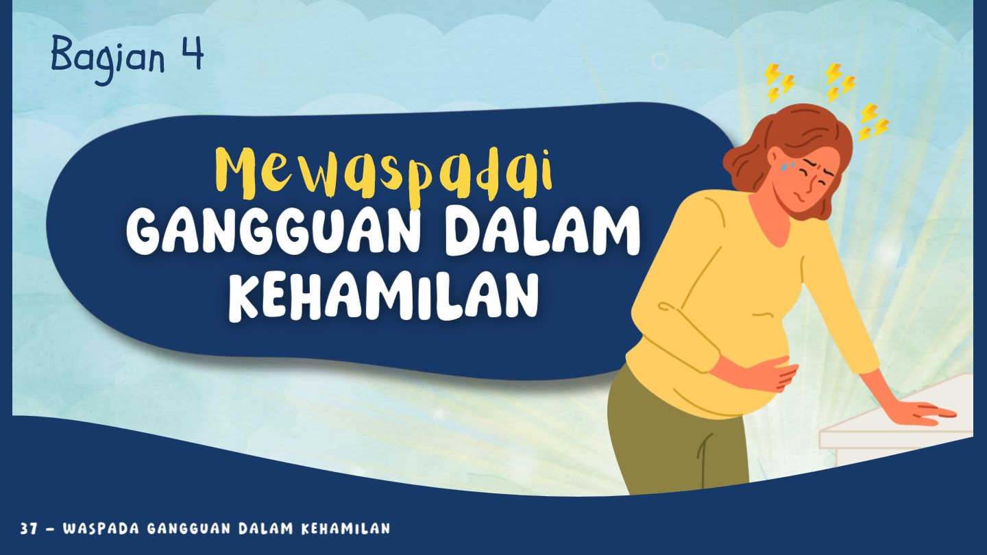 Melibatkan Anggota Keluarga 38